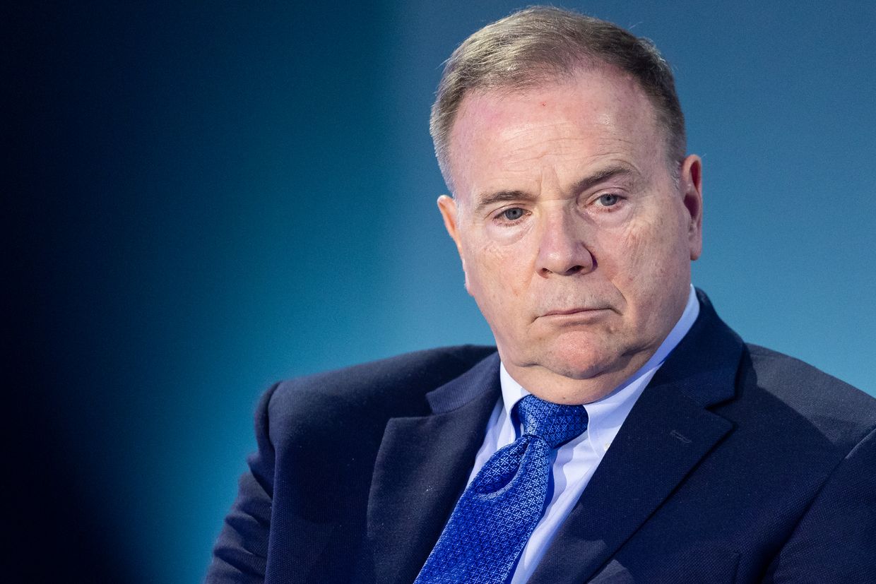 Featured image for Ukraine Strikes Russia with Western Missiles Amid Intensified Conflict