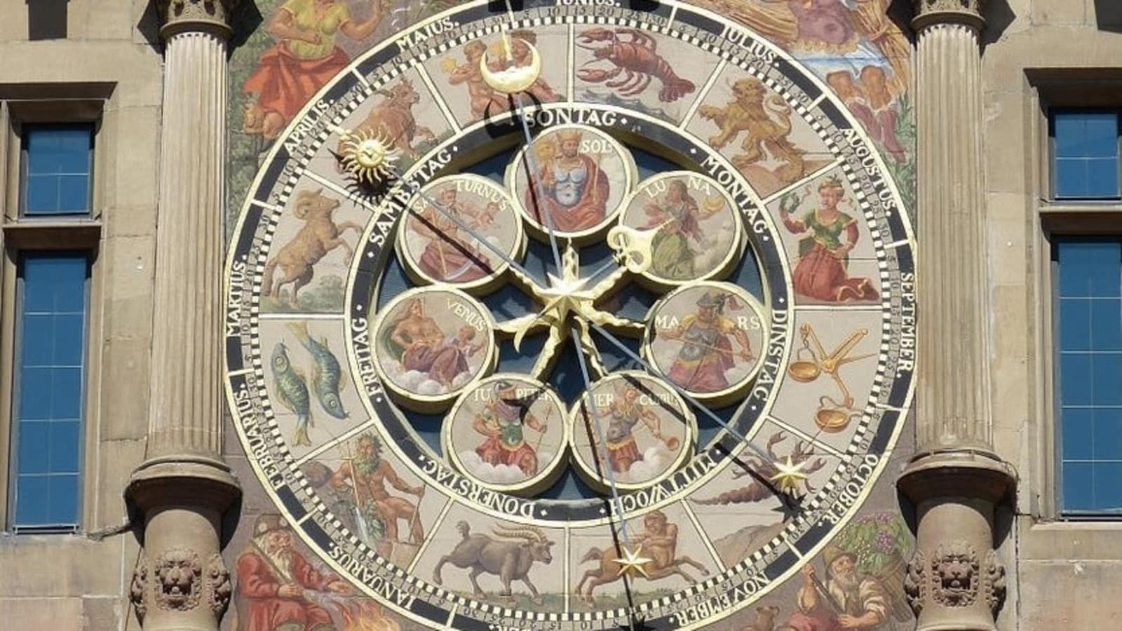 Astrological Predictions and Difficulties for October 30-31, 2023