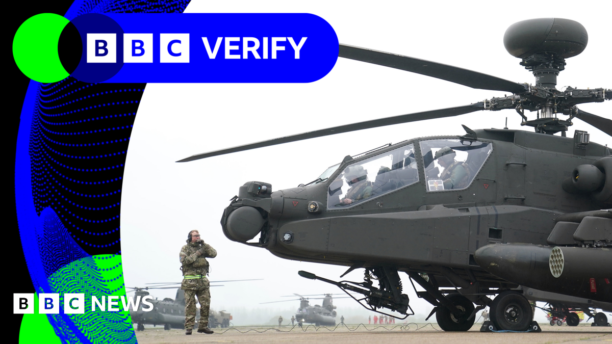 Featured image for UK commits to 5% NATO defense spending target by 2035