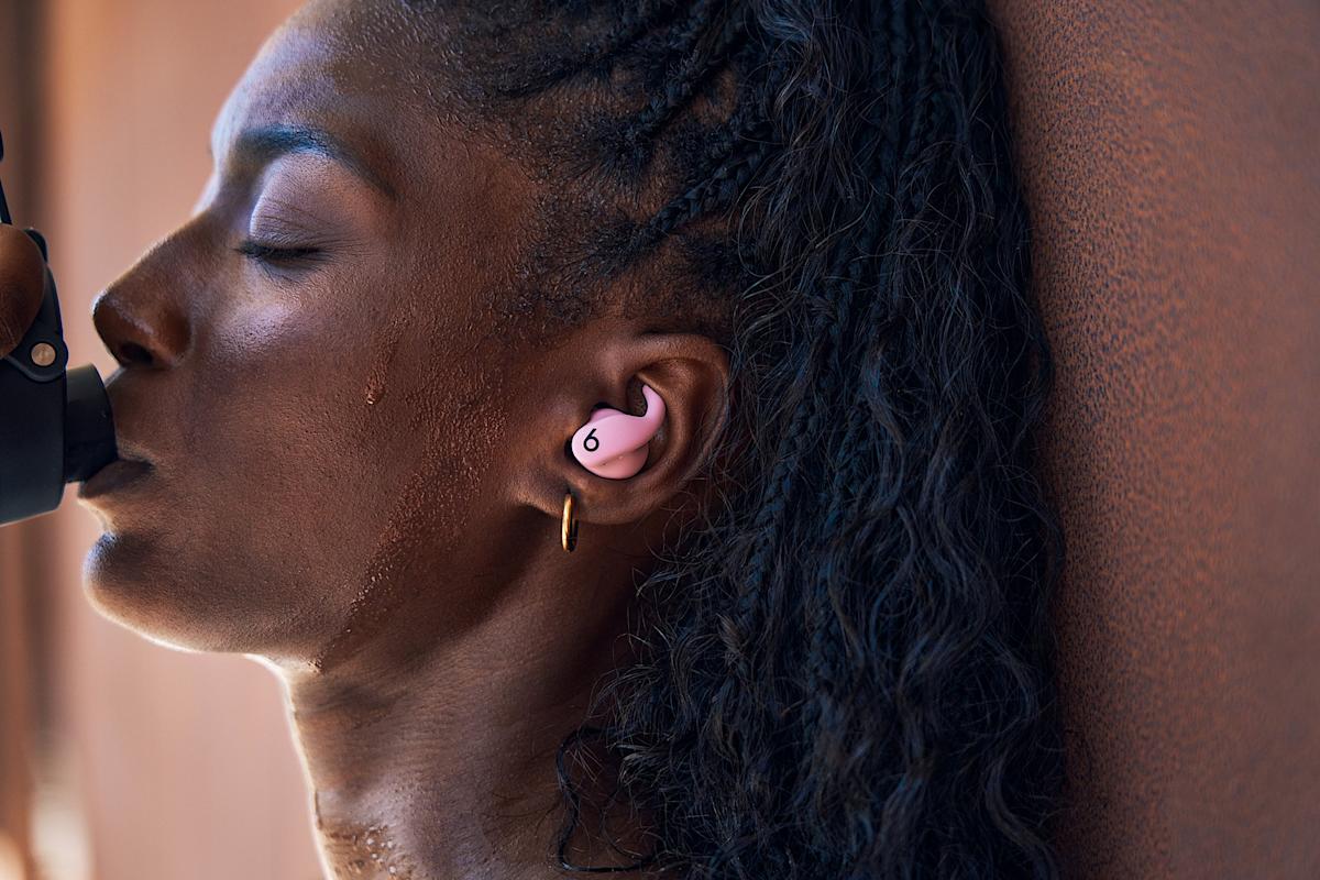 Featured image for Beats Launches Powerbeats Fit with Enhanced Comfort and Durability