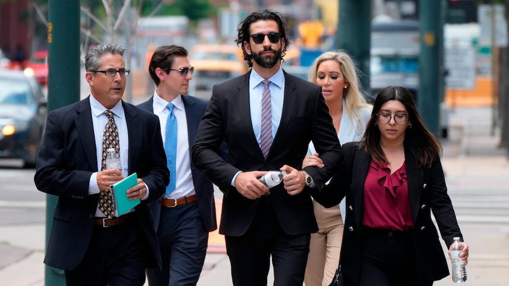 Survivor of Tragedy Accuses US Government of Seizing Remaining Assets