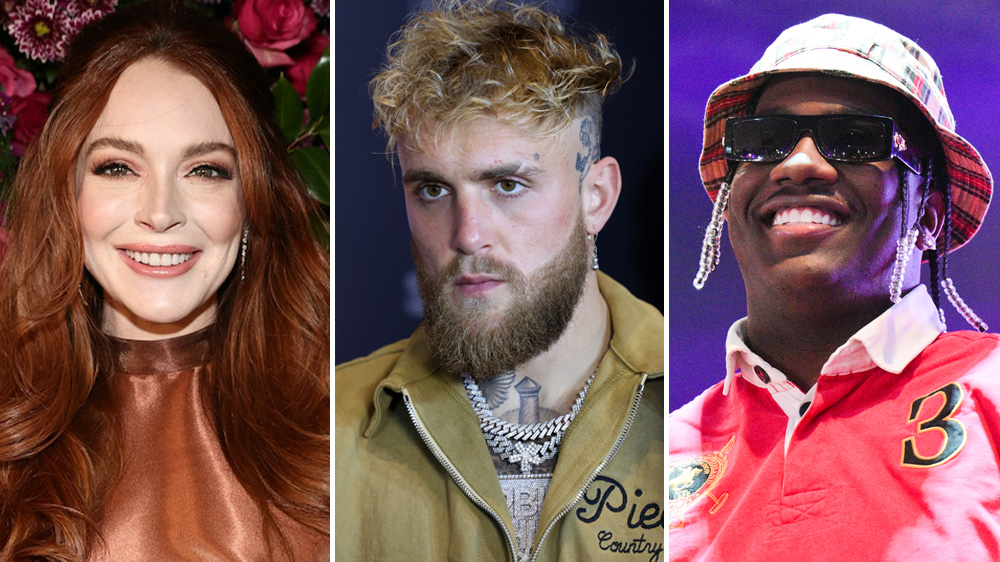 Celebrities Face SEC Charges for Promoting Cryptocurrency Without Disclosure