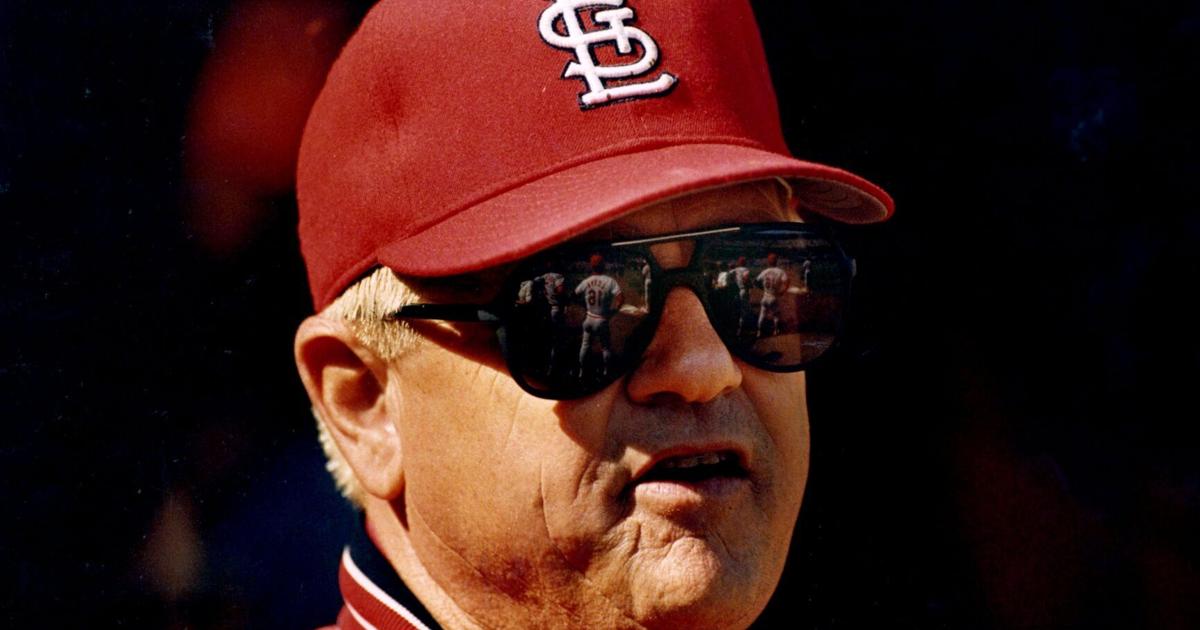 Featured image for "Whitey Herzog: A Legacy Remembered in St. Louis Baseball History"