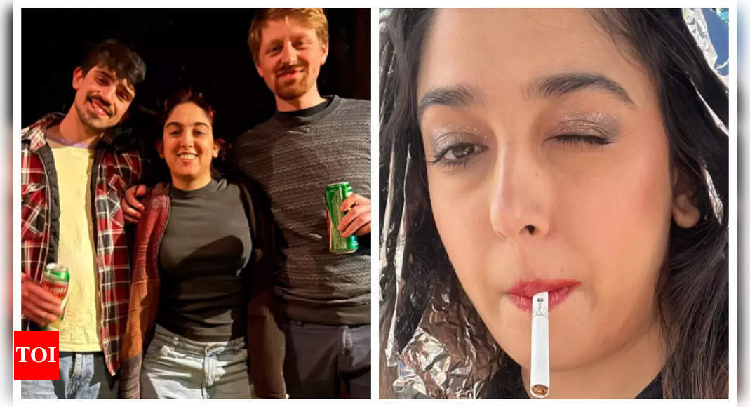 Featured image for Ira Khan's Pre-Wedding Controversy and Celebration Highlights