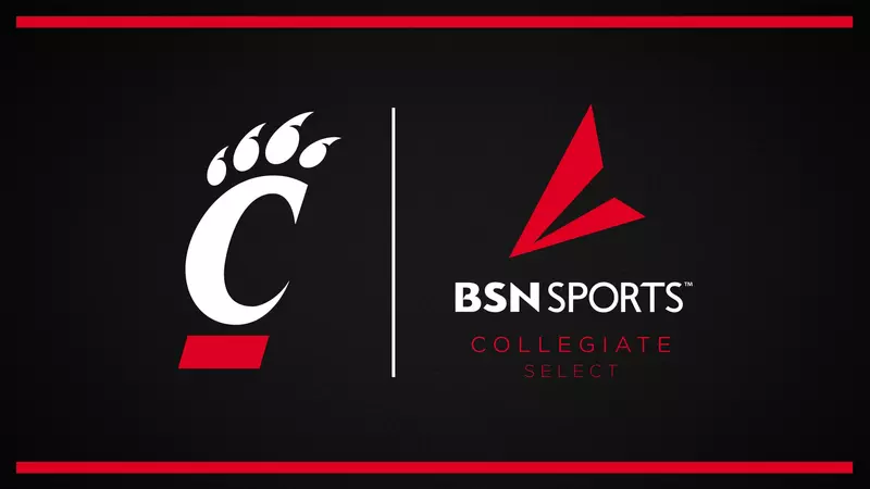 Cincinnati Athletics Partners with Nike and Jordan Brand for New Apparel Deal.