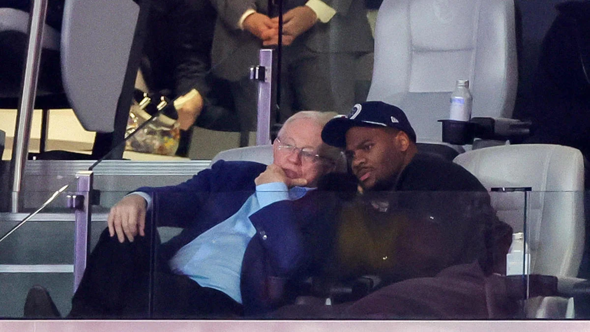 Featured image for Cowboys' Strategic Moves: Unpacking Trade Deadline Decisions