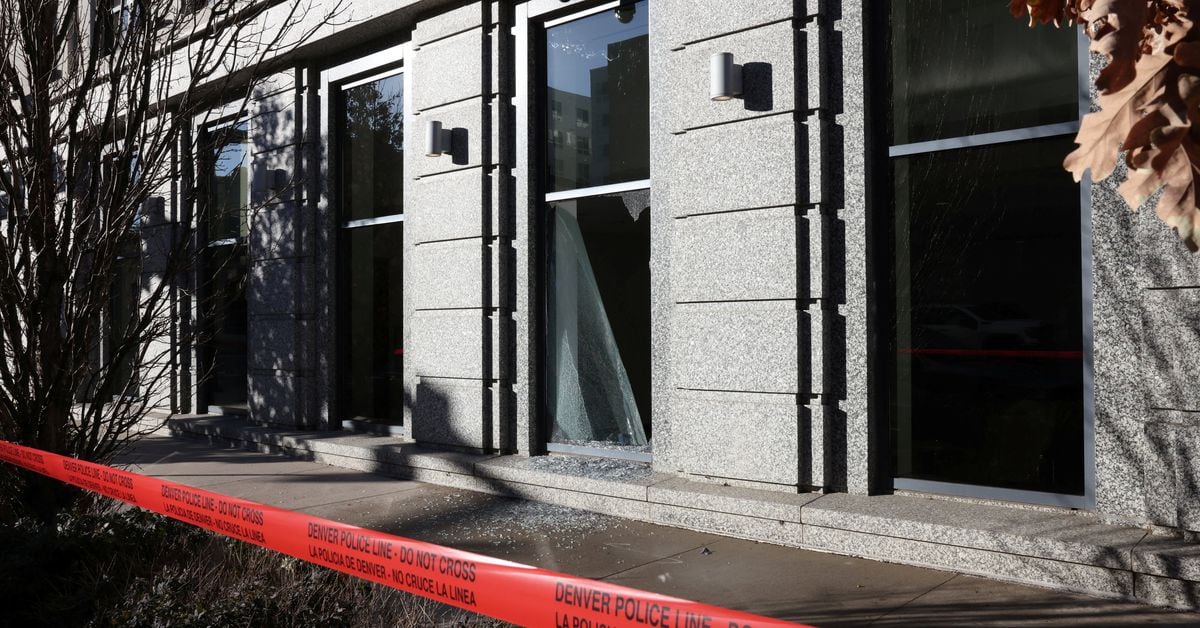 Featured image for "Arrest Made Following Armed Break-In and Hostage Situation at Colorado Supreme Court"