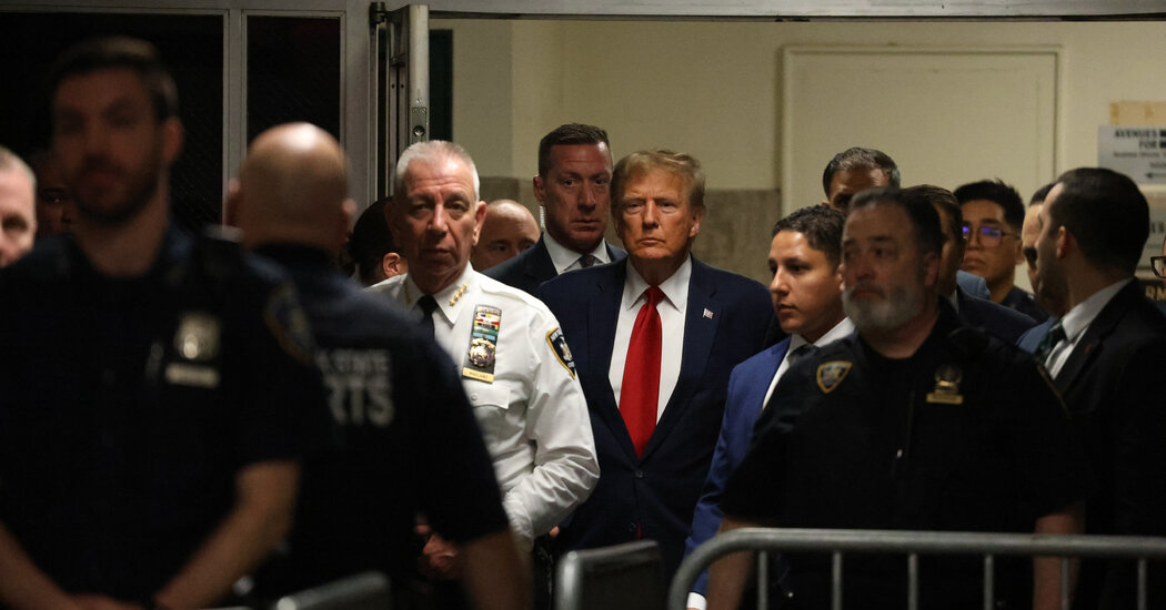 "Trump's Hush Money Trial Delayed Again Due to New Evidence"
