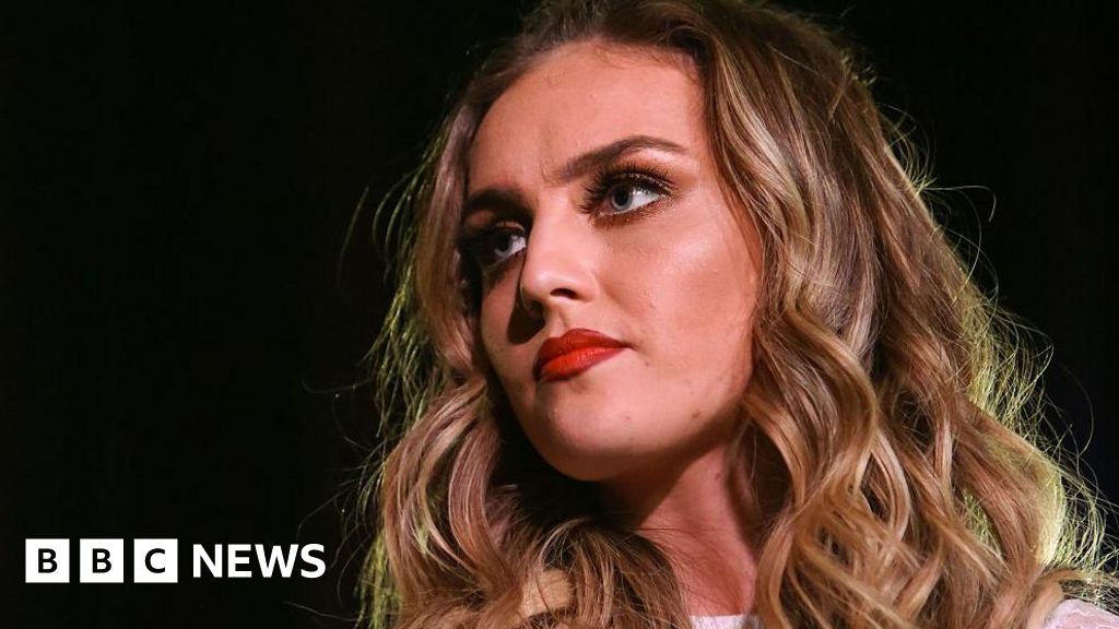 Featured image for Perrie Edwards Opens Up About Heartbreaking Losses and Pregnancy Struggles