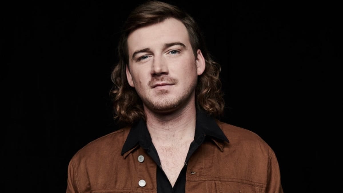 Featured image for Morgan Wallen's Son Hospitalized After Dog Attack