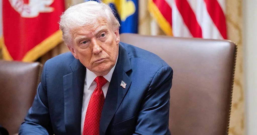 Trump seeks decisive Iran action despite fears of broader conflict