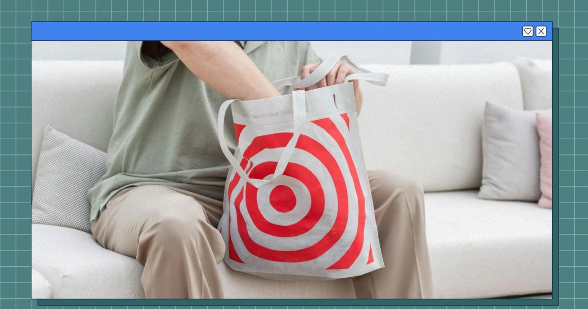 Target's Top Cyber Monday 2024 Deals: Huge Discounts & Limited Offers