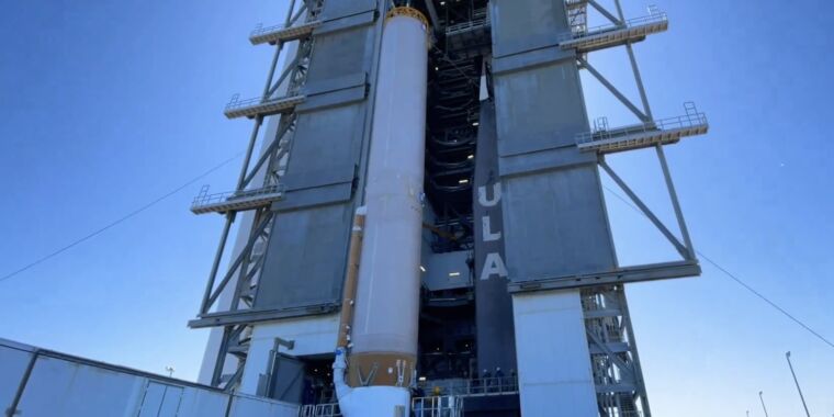 Featured image for "NASA's Starliner: Upcoming Crewed Test Flight and ISS Mission Updates"