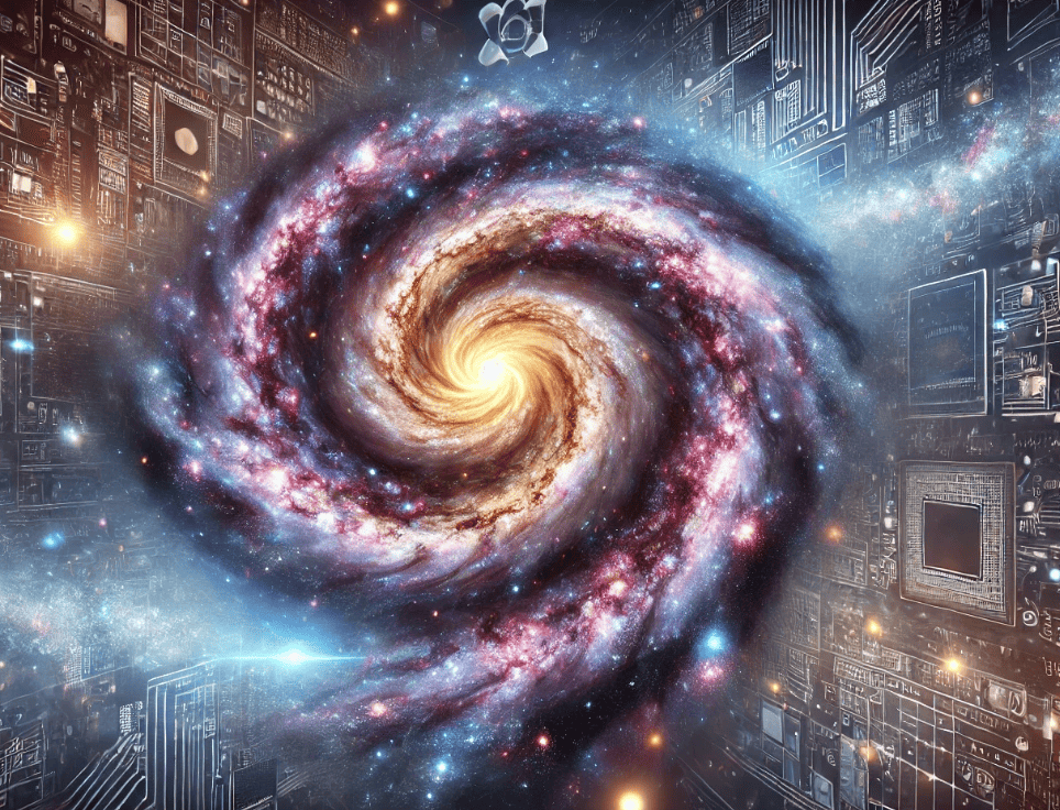 Featured image for Exploring the Universe as a Quantum Gravity Computer