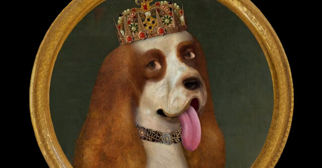 The Reign of King Charles III: Modernization and Mysticism.