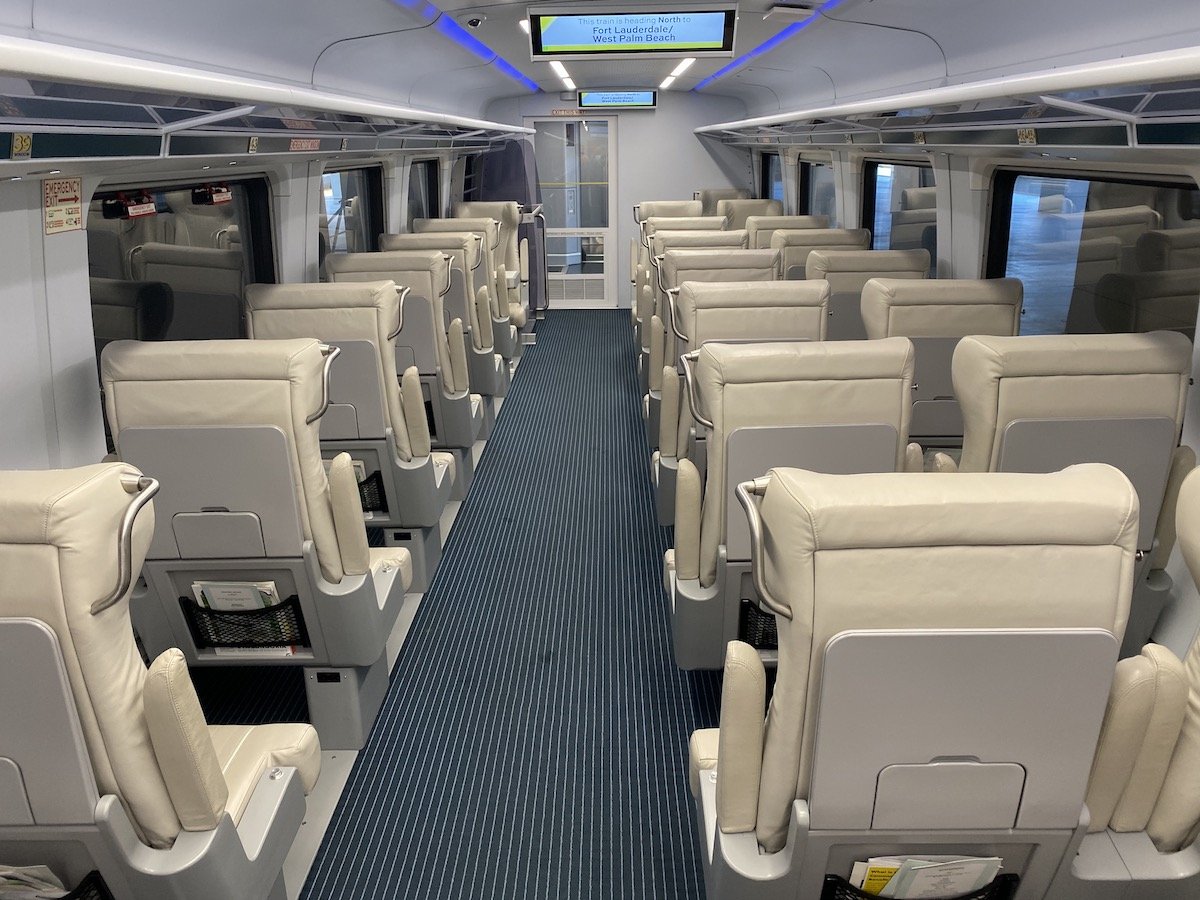 Brightline to Expand Service to Orlando in 2023
