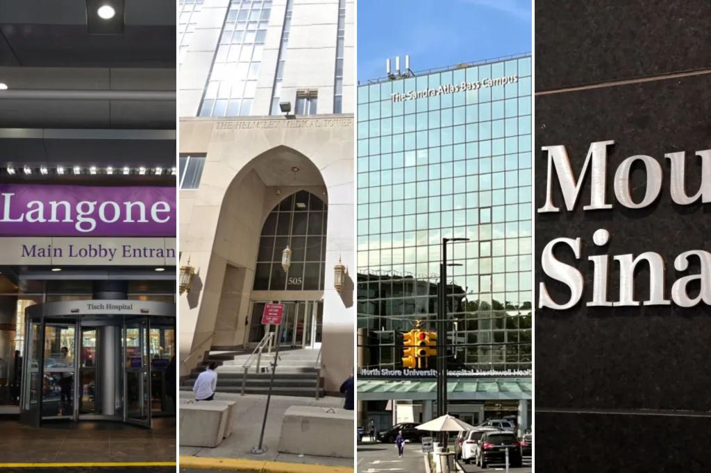 Featured image for Top Hospitals in the Nation: NY and Long Island Lead the Way