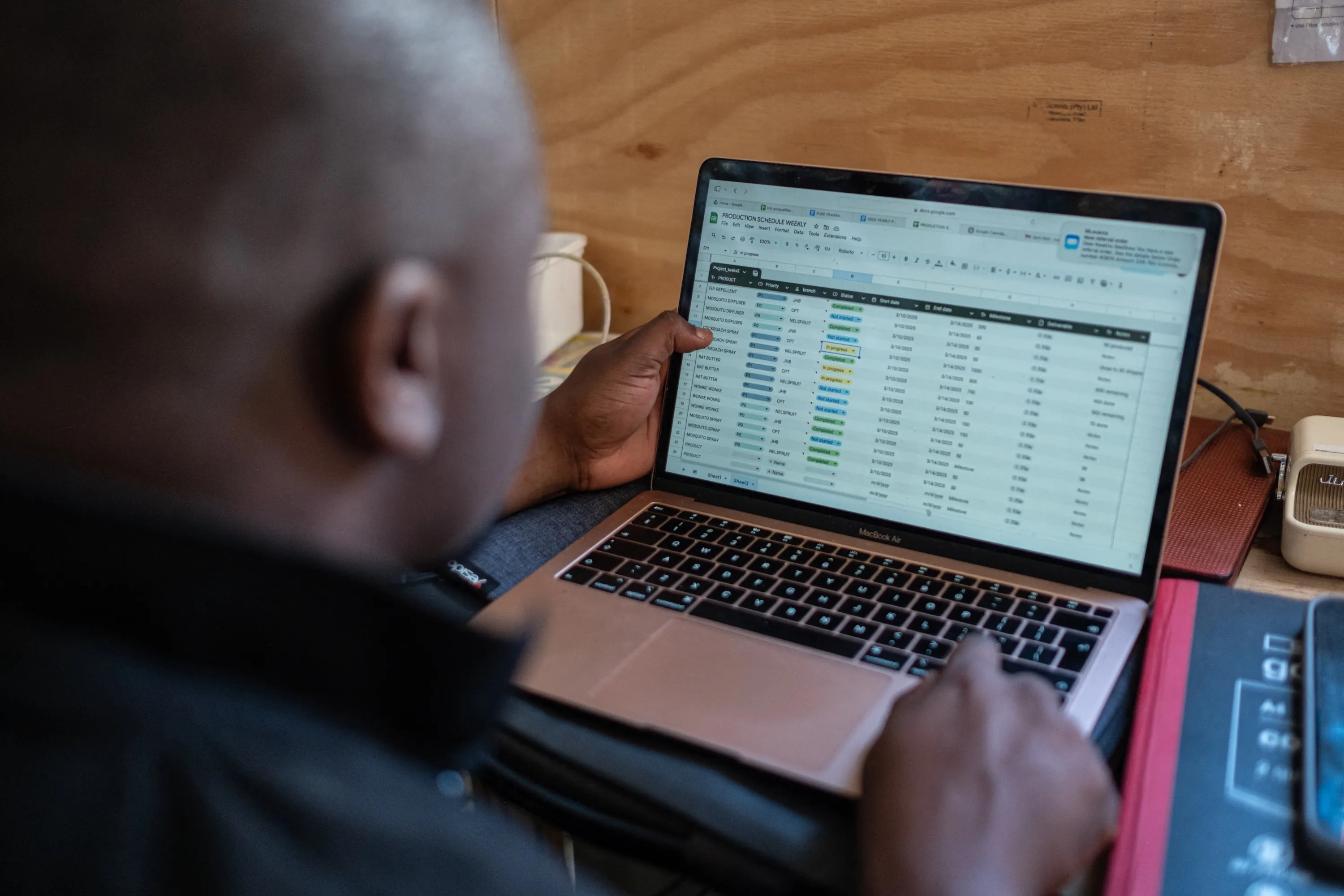 Featured image for Microsoft Excel Enhances Productivity with New AI-Powered Copilot Feature