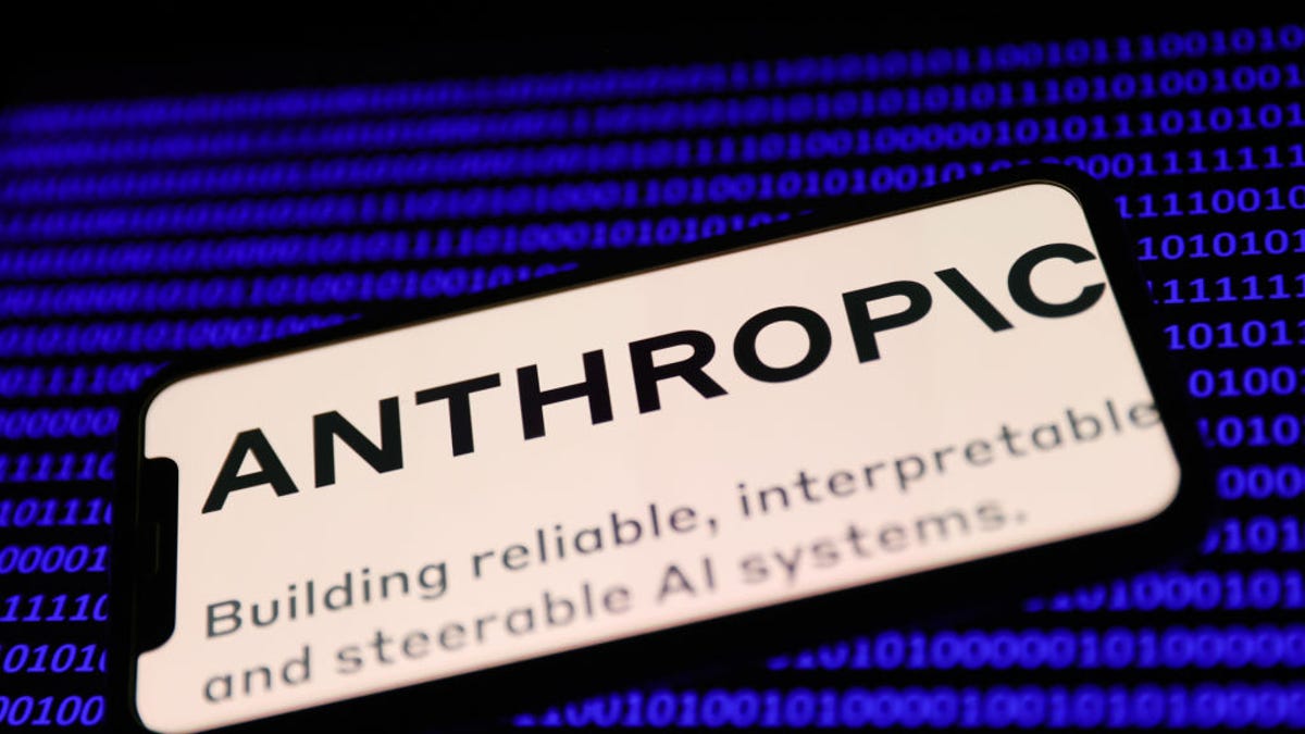"Anthropic Unveils Game-Changing AI Model: Faster, Smarter, Cheaper"