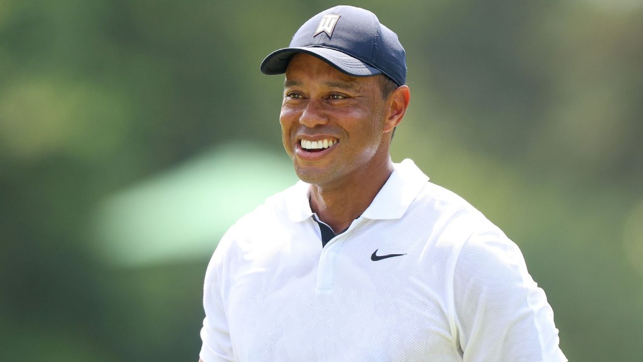 Tiger Woods and Star-Studded Team Take Over TGL Golf Ownership
