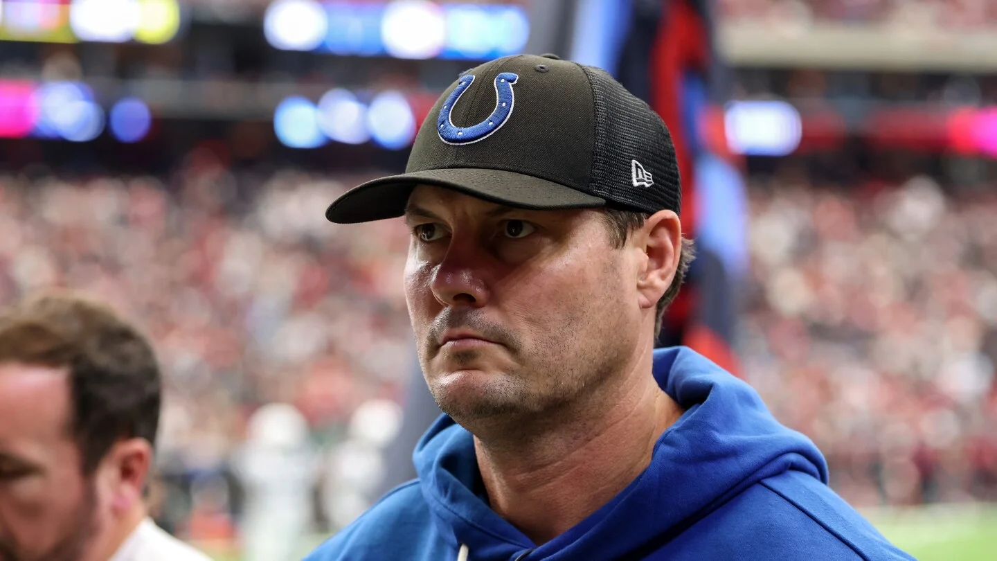 Bills weigh Philip Rivers as candidate for head coach role