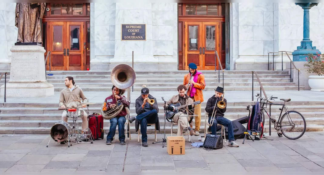 Featured image for "Jazz's Enduring Influence: New Orleans' Timeless Legacy"