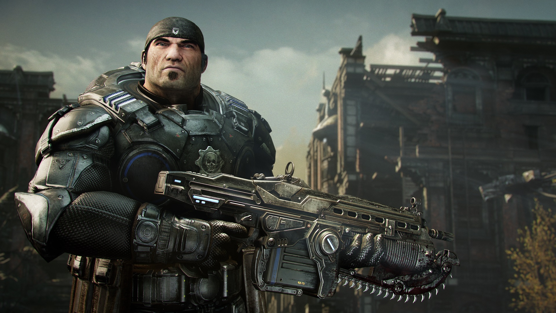 Featured image for Gears of War: Reloaded Beta Launch, Editions, and PS5 Experience