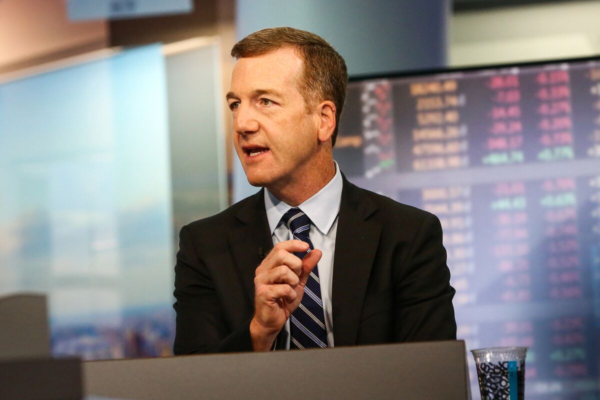 Morgan Stanley's Wilson warns of potential stock market downturn due to rising yields.