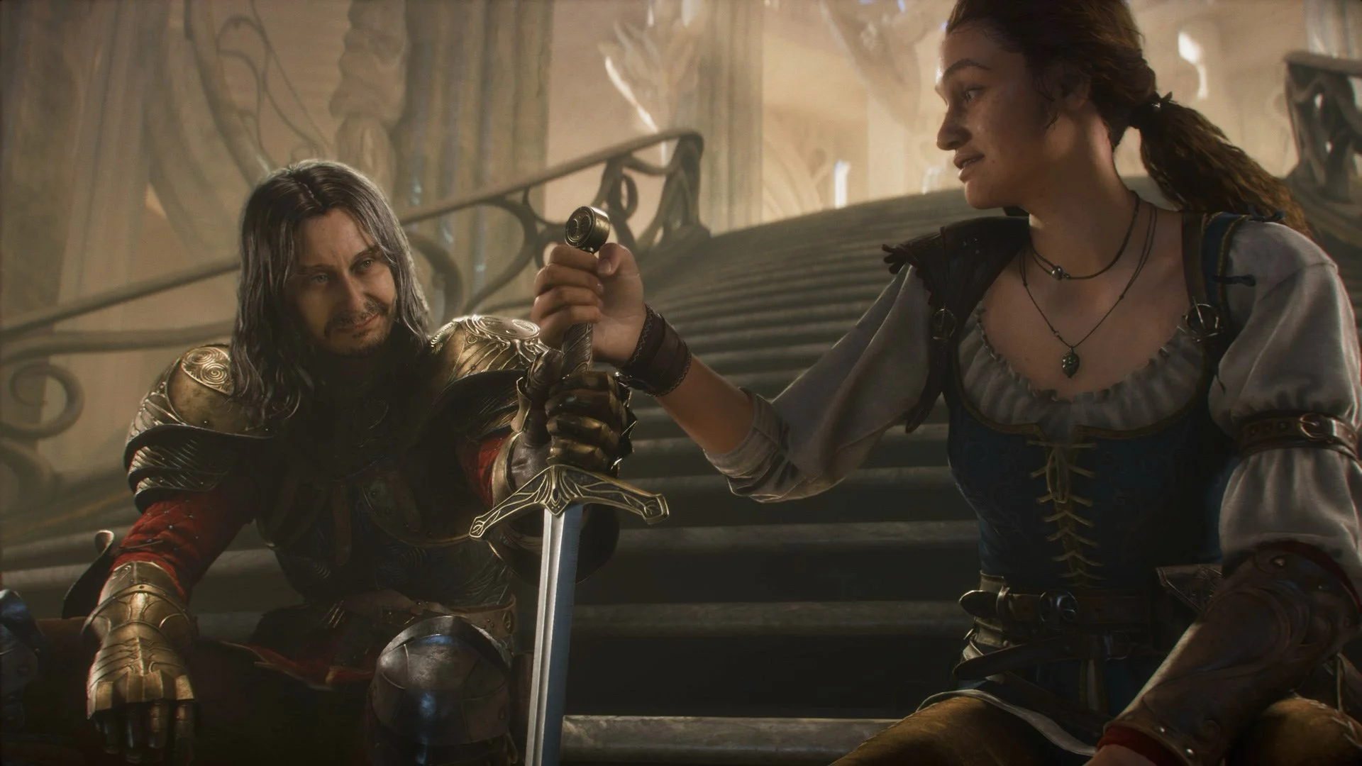 Featured image for Fable Reboot Likely to Launch on PS5 Day One Amid Cross-Platform Xbox Titles