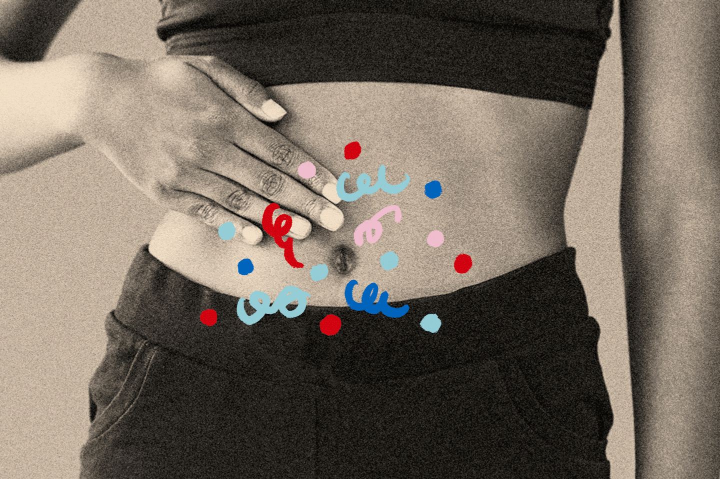 The Science Behind Bellybutton Lint: Explained
