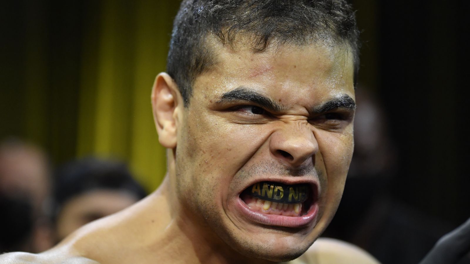 Featured image for "Paulo Costa's Redemption: A Better Version Emerges at UFC 298"