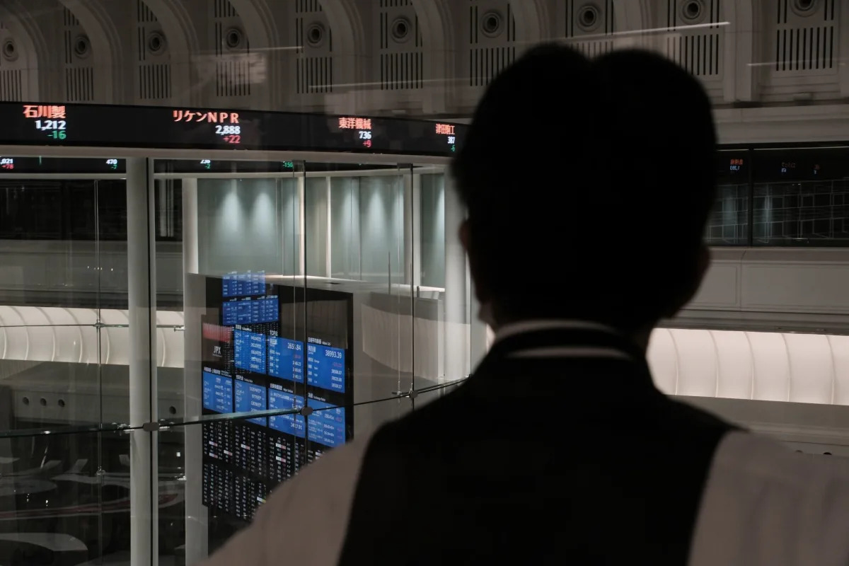 Global Markets React to Anticipated US Inflation Data