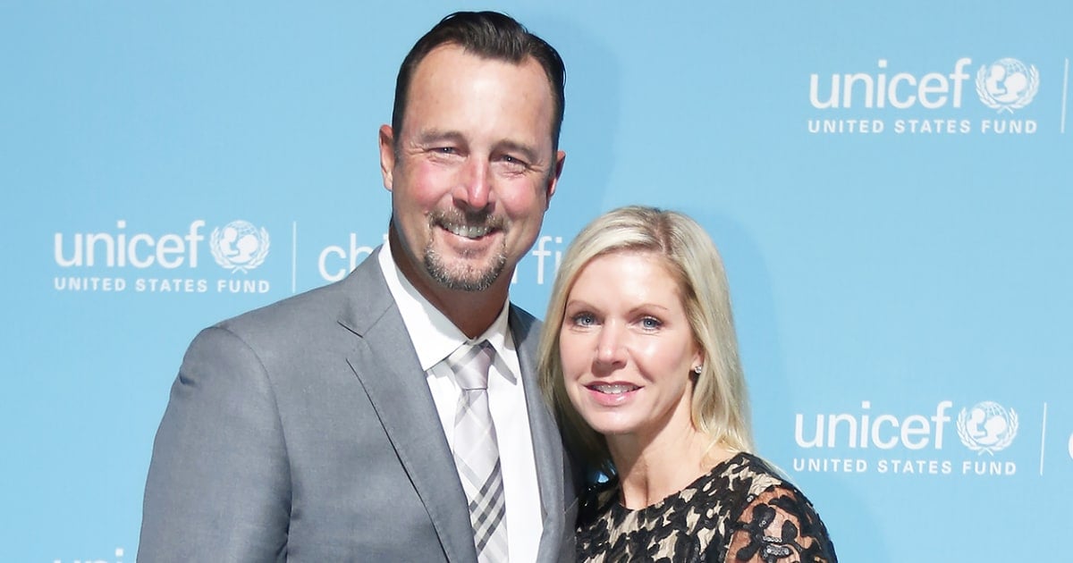 Featured image for "Widow of Former Red Sox Pitcher Tim Wakefield Dies 5 Months After His Passing"
