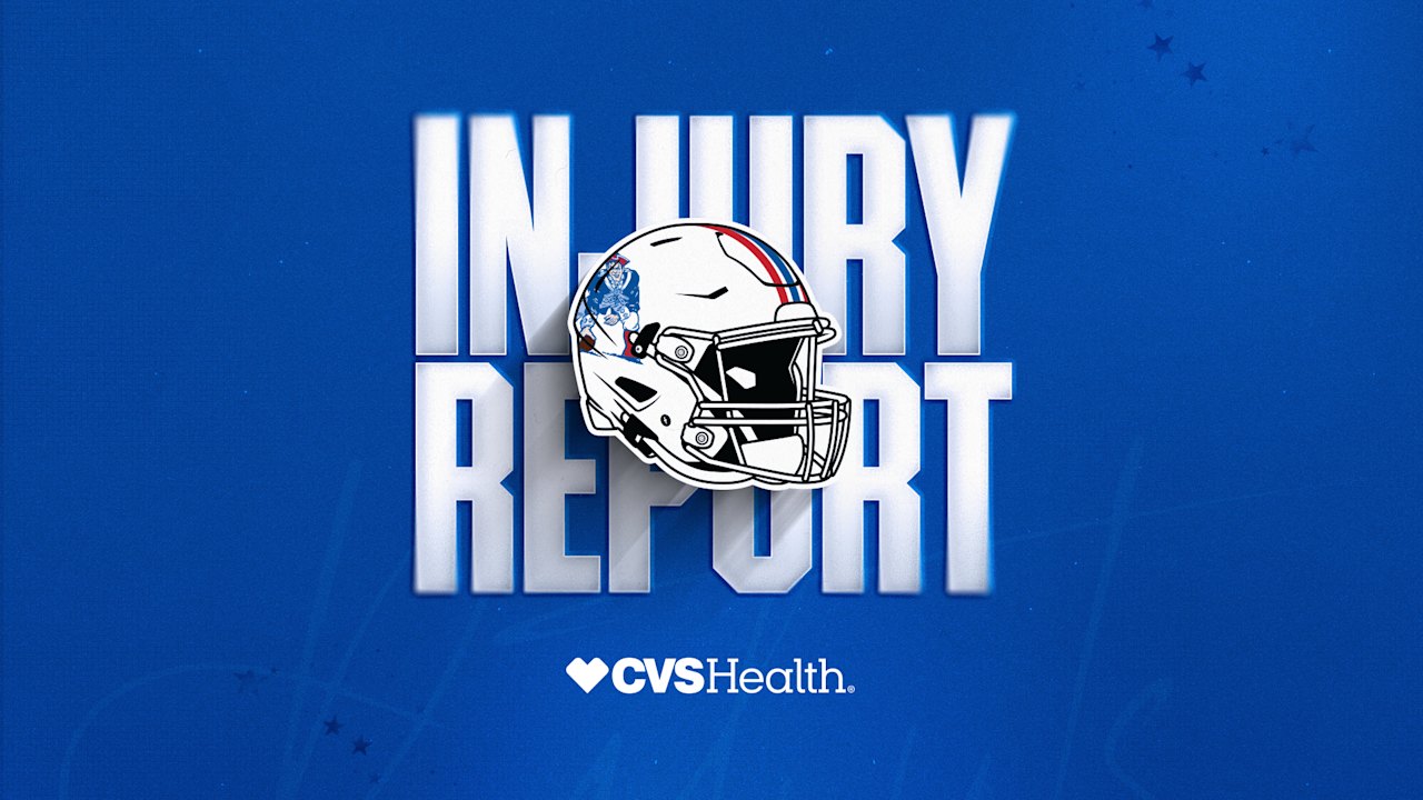 Featured image for Colts vs Patriots: Key Injuries Could Impact Week 13 Matchup