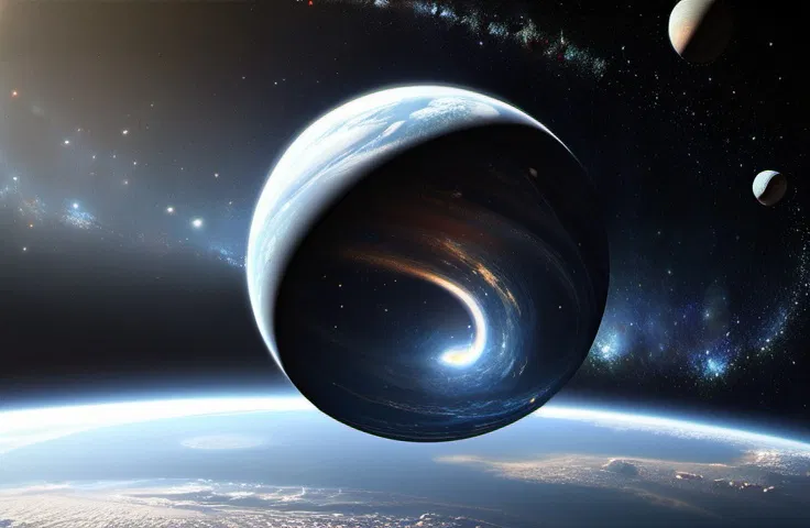 Featured image for JWST Challenges Conventional Galaxy Formation Theories with New Findings