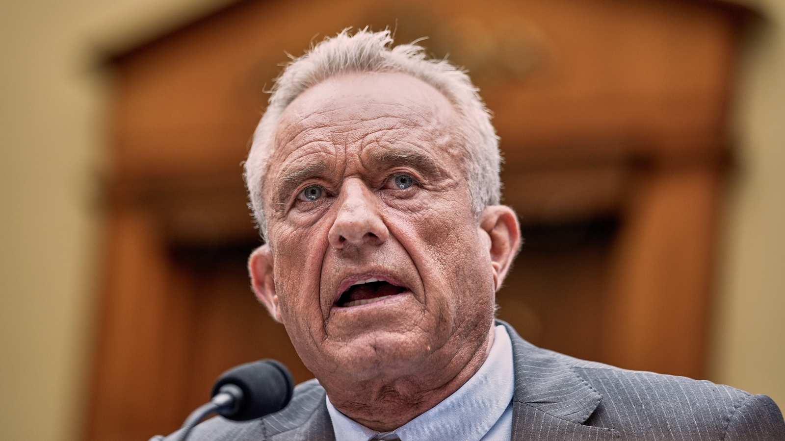 Featured image for RFK Jr. Plans to Dismiss Preventive Health Advisory Panel