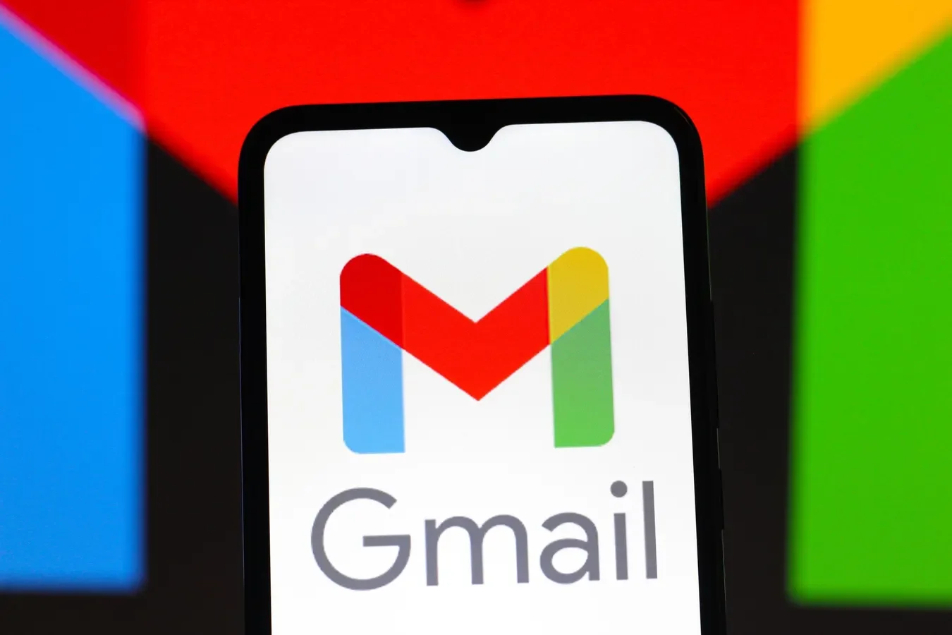 Fresh 48 Million Gmail Credentials Surface Online Again