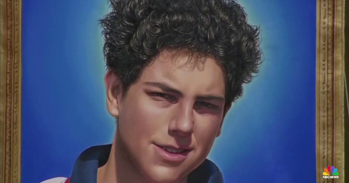 Featured image for Carlo Acutis, First Millennial Saint, Nears Canonization