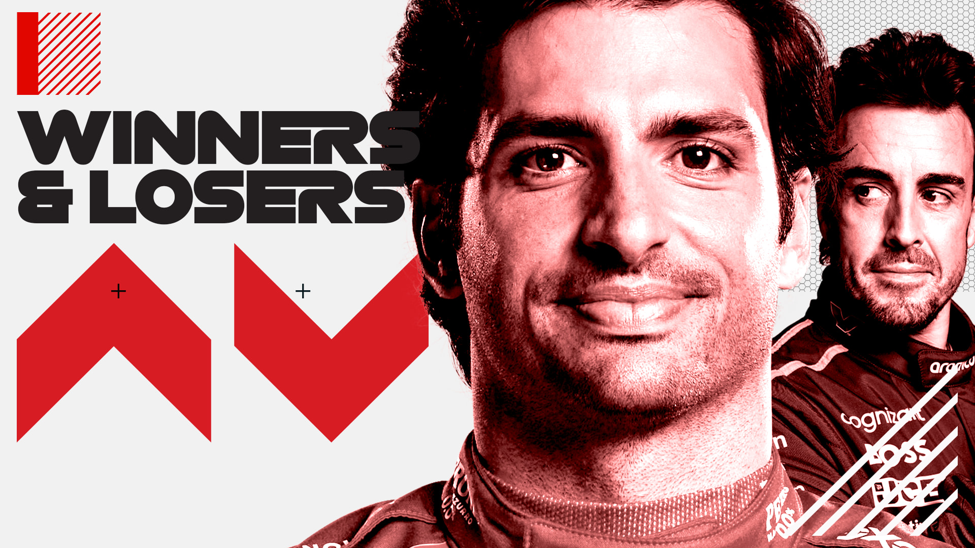 Featured image for "Surprises and Setbacks at the Australian Grand Prix: Sainz's Unexpected Victory and Verstappen's Fiery Mishap"