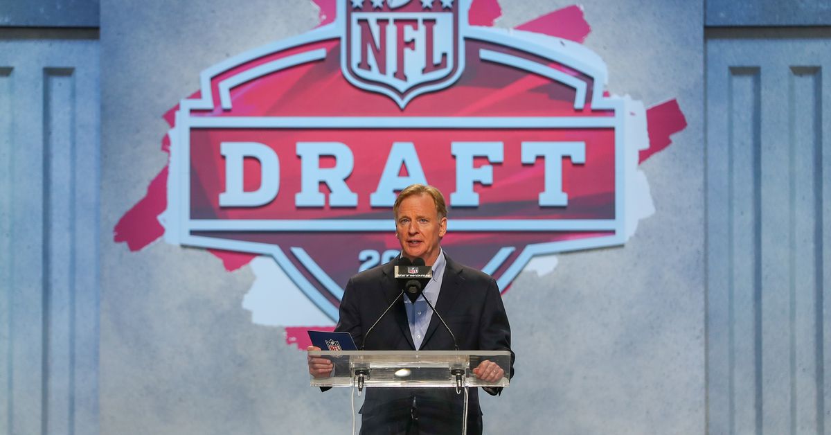 "Vikings' Draft Moves: Trading Up for Top QB and Adding First-Round Pick"
