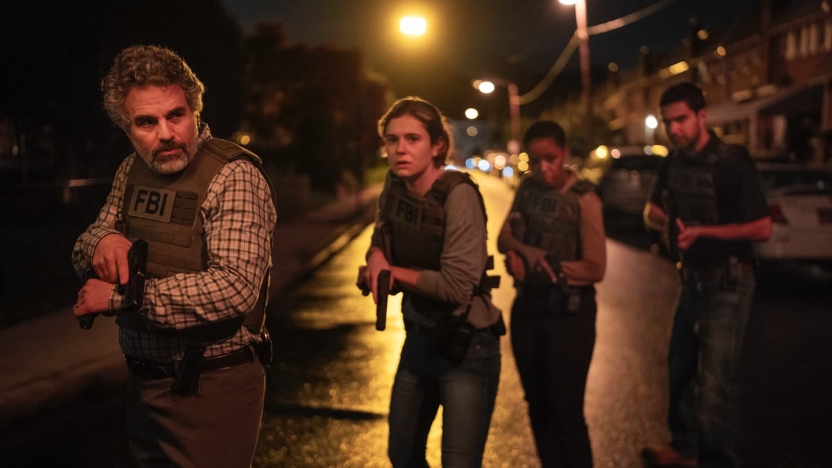 Featured image for HBO's 'Task' Delivers Intense Crime and Family Drama