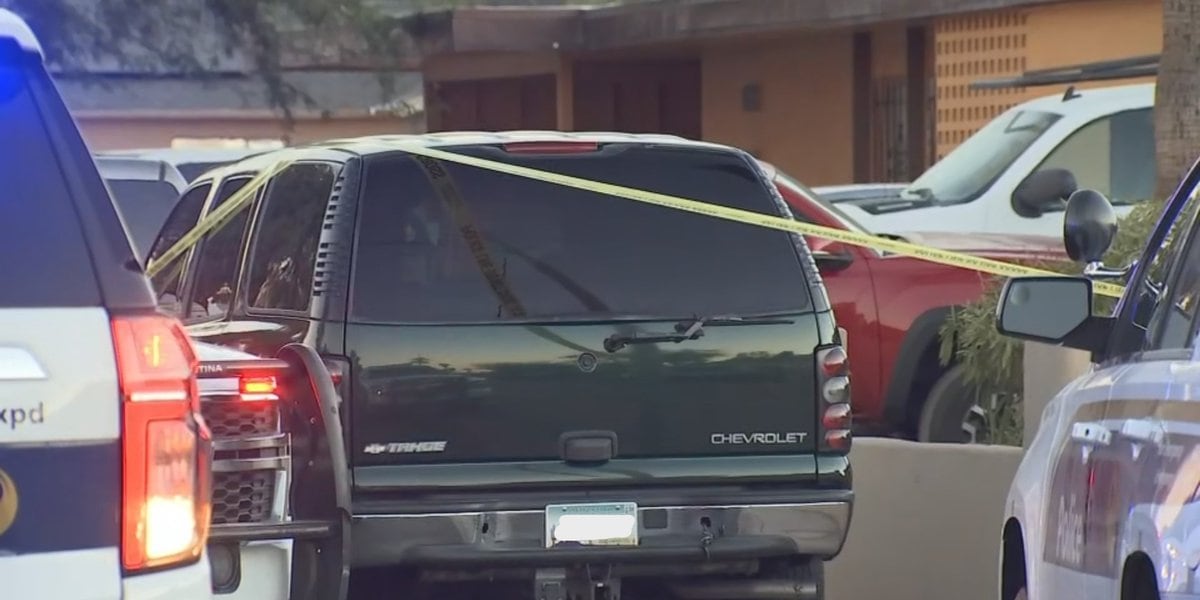 Multiple Shootings Leave Phoenix Community on Edge