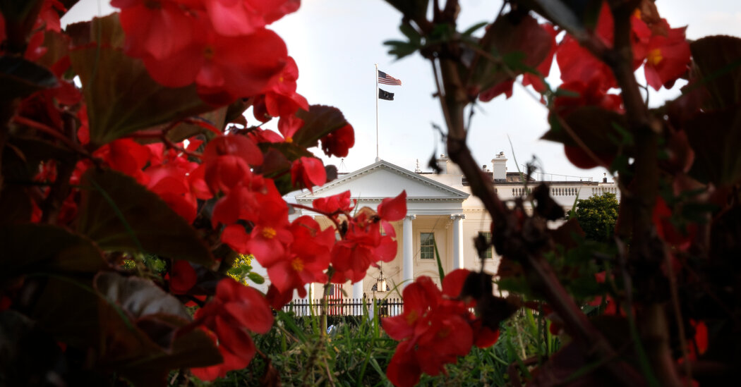 Featured image for Trump's Transition Deal with Biden: Transparency and Ethics Concerns