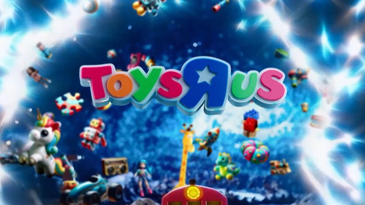 Featured image for "AI-Generated Toys 'R' Us Ad Stirs Mixed Reactions"