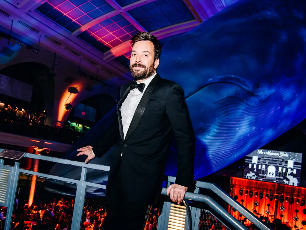 Featured image for "Jimmy Fallon's Rare Family Photos Capture Precious Moments with Grown-Up Daughters"