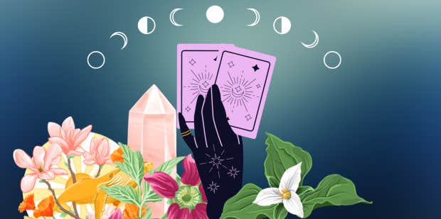 April 6, 2023 Horoscope and Tarot Forecast.