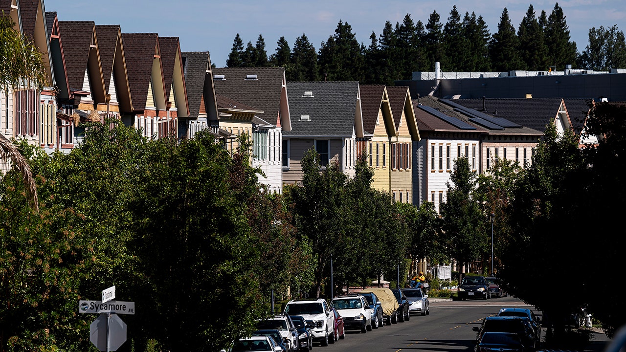 Record Low: Housing Affordability Hits Rock Bottom in 2023