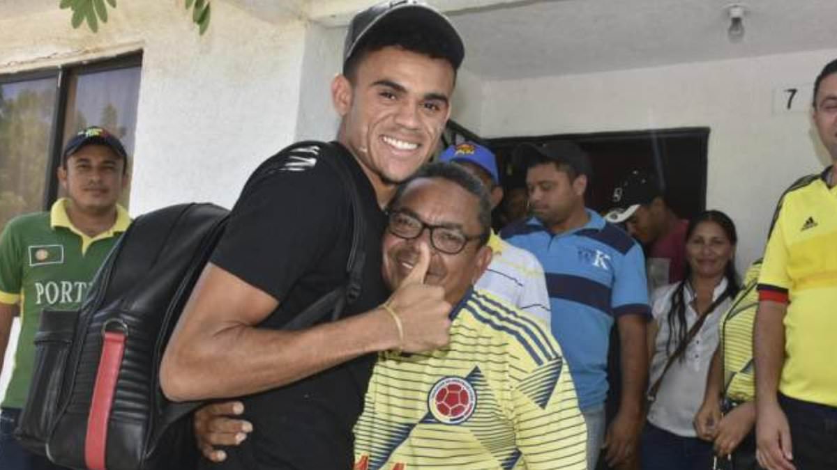 "Humanitarian Groups Mobilize to Rescue Father of Liverpool Star Luis Diaz in Helicopter Mission"