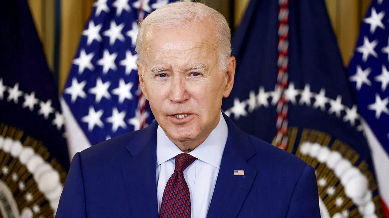 "Impeachment Calls Grow as GOP Converts Join the Fray: Biden Bribery Allegations and IRS Whistleblower Speak Out"