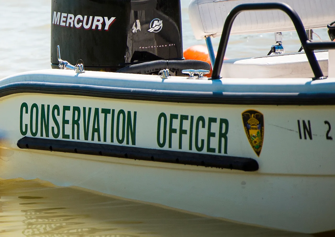 Multiple Bodies Recovered from Rockville and Indian Lakes in Parke and Logan Counties
